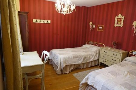 Отель El Refugio De Don Miguel Пеньяранда-де-Дуэро Экстерьер фото